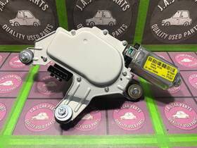 15949229 Cadillac 2015 Srx Used Rear Wiper Motor Assembly Oem