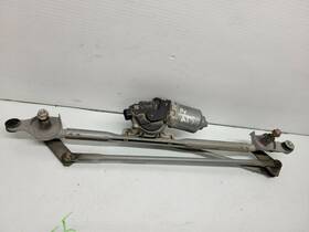 20908672 Cadillac 2013-2018 Ats Windshield Wiper Washer Linkage Motor Oem