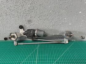 20910180 Cadillac 13-19 Xts Windshield Wiper Transmission Linkage W Motor Oem 20910180 Cadillac 13-19 Xts Windshield Wiper Transmission Linkage W Motor Oem