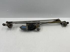 22814854 Cadillac 2015-2020 Escalade Front Windshield Wiper Linkage With Motor 1475 Oem
