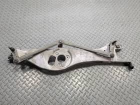 24023369 Cadillac 2004 - 2009 Srx Oem Windshield Wiper Transmission Linkage Without Motor