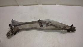 24025147 Cadillac Windshield Wiper Transmission Fits 03-07 Cts 633839