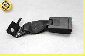 2459361 Cadillac 13-19 Xts Rear Left Driver Side Seat Belt Seatbelt Buckle Black Oem 2459361 Cadillac 13-19 Xts Rear Left Driver Side Seat Belt Seatbelt Buckle Black Oem