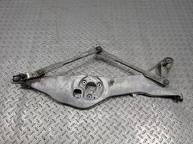 25748374 Cadillac 2005 - 2007 Oem Cts Front Windshield Wiper Transmission Linkage 25748374 Cadillac 2005 - 2007 Oem Cts Front Windshield Wiper Transmission Linkage
