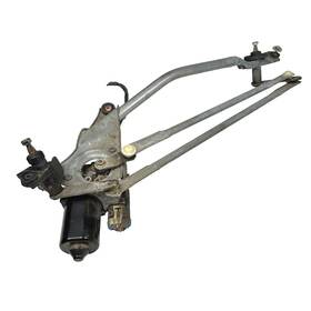 25764609 Cadillac 2005 Deville Oem Windshield Wiper Motor Transmission 05 25764609 Cadillac 2005 Deville Oem Windshield Wiper Motor Transmission 05