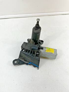25799536 Cadillac 07-14 Gmc Yukon Rear Windshield Wiper Motor Oem Broken