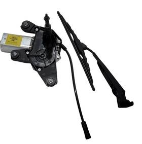 25805170 Cadillac 2008 Srx Rear Windshield Wiper Motor And Wadher Hose Fast Ship 25805170 Cadillac 2008 Srx Rear Windshield Wiper Motor And Wadher Hose Fast Ship