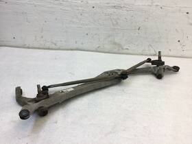 25864052 Cadillac Cts Front Windshield Wiper Linkage 2008 2009 2010 2011 2012 2013 A 25864052 Cadillac Cts Front Windshield Wiper Linkage 2008 2009 2010 2011 2012 2013 A