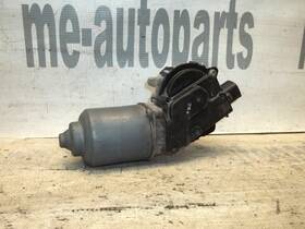 Cadillac 25904614 08-13 Cts Windshield Wiper Motor Regulator Actuator Oem