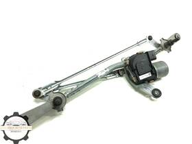 33970220ac Cadillac 2023-2024 Lyriq Front Windshield Wiper Linkage With Motor Oem