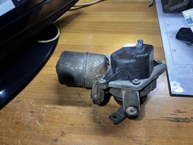 4311877 Cadillac 1963 Windshield Wiper Motor Tested And Working