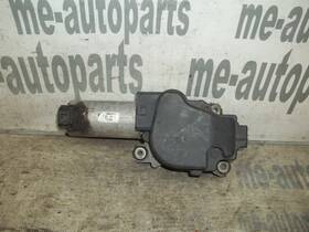 Cadillac 5049424 1990 Eldorado Windshield Wiper Motor And Module Assembly