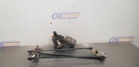 620-00506 Cadillac 1968 Deville Windshield Wiper Motor With Linkage