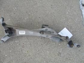 620-133 Cadillac 08-14 Cts Wiper Linkage With Motor 620-133 Cadillac 08-14 Cts Wiper Linkage With Motor