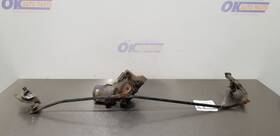 Cadillac 620.gm6u59 1959 Sedan Deville Windshield Wiper Motor