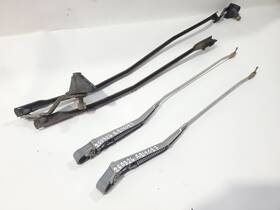 621-00221 Cadillac 1980 1984 Fleetwood Oem Wiper Transmission Linkage With Arms