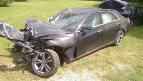 621-00519 Cadillac Wiper Transmission Coupe Fits 08-15 Cts 201478