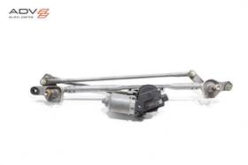 84005318 Cadillac Ats Windshield Wiper Transmission Linkage With Motor Oem 2013 - 2019 84005318 Cadillac Ats Windshield Wiper Transmission Linkage With Motor Oem 2013 - 2019