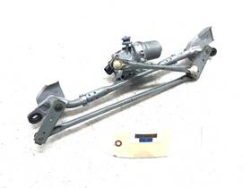 84152132 Cadillac 2016-2020 Ct6 Front Windshield Wiper Linkage With Motor Oem