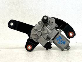84396075 Cadillac 2017-2024 Xt5 Rear Liftgate Back Window Glass Wiper Motor Oem Lot2511 84396075 Cadillac 2017-2024 Xt5 Rear Liftgate Back Window Glass Wiper Motor Oem Lot2511