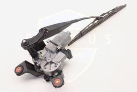 84615755 Cadillac Xt4 19 20 21 22 23 24 Rear Tailgate Liftgate Wiper Motor Oem