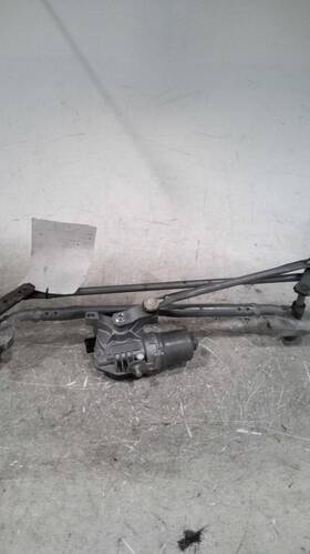 84697725 Cadillac Used Windshield Wiper Motor Fits 2020 Ct5 Grade A