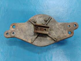 88180-35 Cadillac 1957 1958 Windshield Wiper Motor Transmission Pulley Base Cable Deville