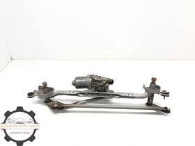 Cadillac Ax159060-7870 2016-2020 Ct6 Front Windshield Wiper Transmission Linkage With Motor Oem