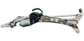 P25864052 Cadillac 08-13 Cts Windshield Washer Wiper Motor Arm Assembly Oem P25864052 Cadillac 08-13 Cts Windshield Washer Wiper Motor Arm Assembly Oem
