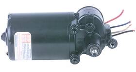 Cardone 082617040266 Windshield Wiper Motor-base 40-265 Reman Cardone 082617040266 Windshield Wiper Motor-base 40-265 Reman