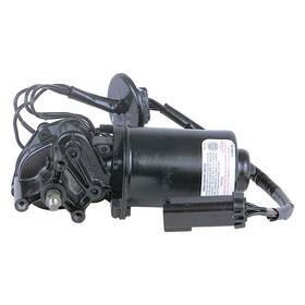 Cardone 082617338257 For Dodge Intrepid 93-97 Reman Remanufactured Front Windshield Wiper Motor