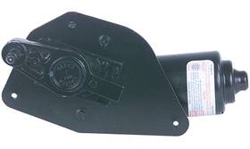 Cardone 082617404365 Windshield Wiper Motor 40-2005 Reman