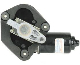 Cardone 082617404389 Windshield Wiper Motor 40-2007 Reman Fits 1987 Lincoln Town Car Cardone 082617404389 Windshield Wiper Motor 40-2007 Reman Fits 1987 Lincoln Town Car