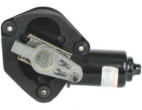 Cardone 082617452663 Windshield Wiper Motor 40-2012 Reman