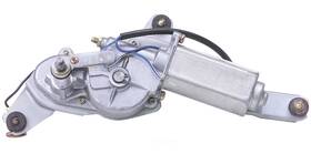 Cardone 082617455497 Windshield Wiper Motor-wagon 40-2017 Reman Cardone 082617455497 Windshield Wiper Motor-wagon 40-2017 Reman