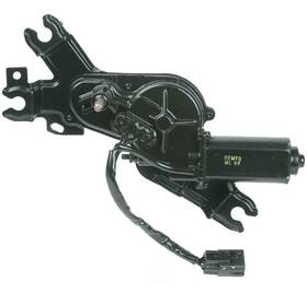 Cardone 082617457071 Windshield Wiper Motor 43-2013 Reman Fits 1996 Toyota 4runner Cardone 082617457071 Windshield Wiper Motor 43-2013 Reman Fits 1996 Toyota 4runner