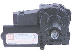 Cardone 082617486491 Windshield Wiper Motor 40-2019 Reman Fits 1991 Ford Explorer Cardone 082617486491 Windshield Wiper Motor 40-2019 Reman Fits 1991 Ford Explorer