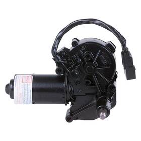 Cardone 082617491242 For Ford Windstar 1995-1998 Reman Remanufactured Back Glass Wiper Motor