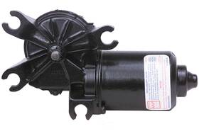 Cardone 082617496285 Windshield Wiper Motor 43-2001 Reman