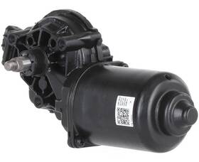Cardone 082617496322 Windshield Wiper Motor-sedan 43-2015 Reman