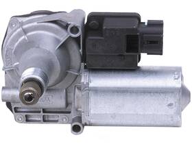 Cardone 082617500067 Windshield Wiper Motor 40-2022 Reman Cardone 082617500067 Windshield Wiper Motor 40-2022 Reman