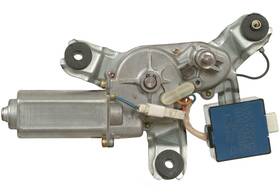 Cardone 082617566704 Windshield Wiper Motor-hatchback 43-2029 Reman Fits 1994 Toyota Celica