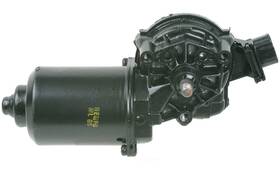 Cardone 082617566735 Windshield Wiper Motor Fits 2000-2005 Toyota Echo Reman