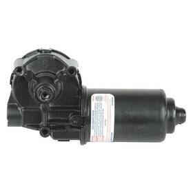 Cardone 082617569323 For Ford Mustang 99-04 Reman Remanufactured Front Windshield Wiper Motor Cardone 082617569323 For Ford Mustang 99-04 Reman Remanufactured Front Windshield Wiper Motor