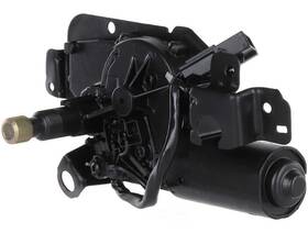 Cardone 082617594721 Windshield Wiper Motor 40-2044 Reman