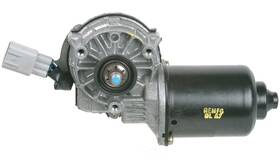 Cardone 082617755689 Windshield Wiper Motor 43-2055 Reman Fits 2005 Scion Tc