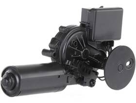 Cardone 082617765374 Windshield Wiper Motor 40-2060 Reman Cardone 082617765374 Windshield Wiper Motor 40-2060 Reman