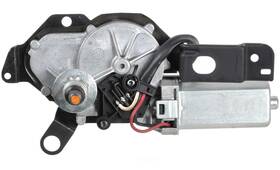 Cardone 082617779760 Windshield Wiper Motor 40-2062 Reman Cardone 082617779760 Windshield Wiper Motor 40-2062 Reman
