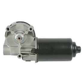 Cardone 082617791359 For Lincoln Ls 03 Reman Remanufactured Front Windshield Wiper Motor