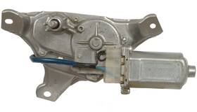 Cardone 082617820646 Windshield Wiper Motor Fits 2007-2008 Toyota Yaris Reman
